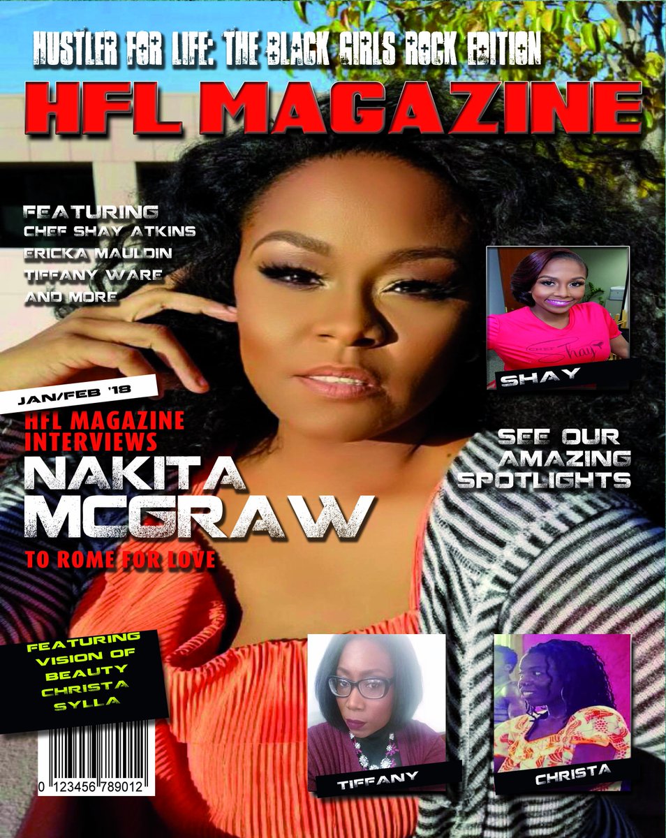 danayaazure's tweet photo. @k4s_ent #HFLMag The #BlackGirlsRockEdition is available in digital or print at https://t.co/hR63QXP0yj  celebrating Black history month and upcoming women's month with all kinds of #BlackGirlMagic! #BHM #WomensMonth #QueensMonth #K4SEnt https://t.co/suG3WOPPbP