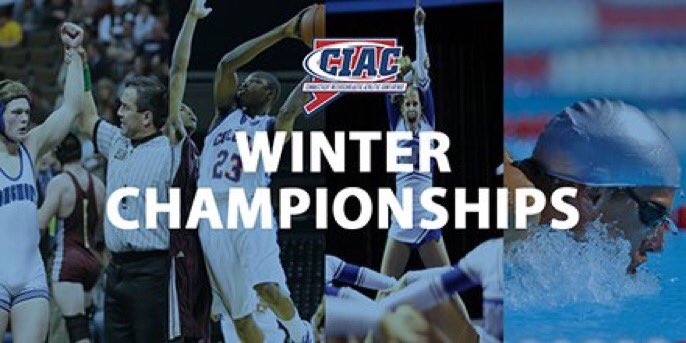 Via <a href="/WTNH/">WTNH News 8</a> the story of the <a href="/HHSDanceTeam/">HHSDanceTeam</a> going for another title tomorrow at the CT High School Dance Team Championships. wtnh.com/2018/02/22/wha…. You can stream it live on the <a href="/NFHSNetwork/">NFHS Network</a> casci.ac/3121