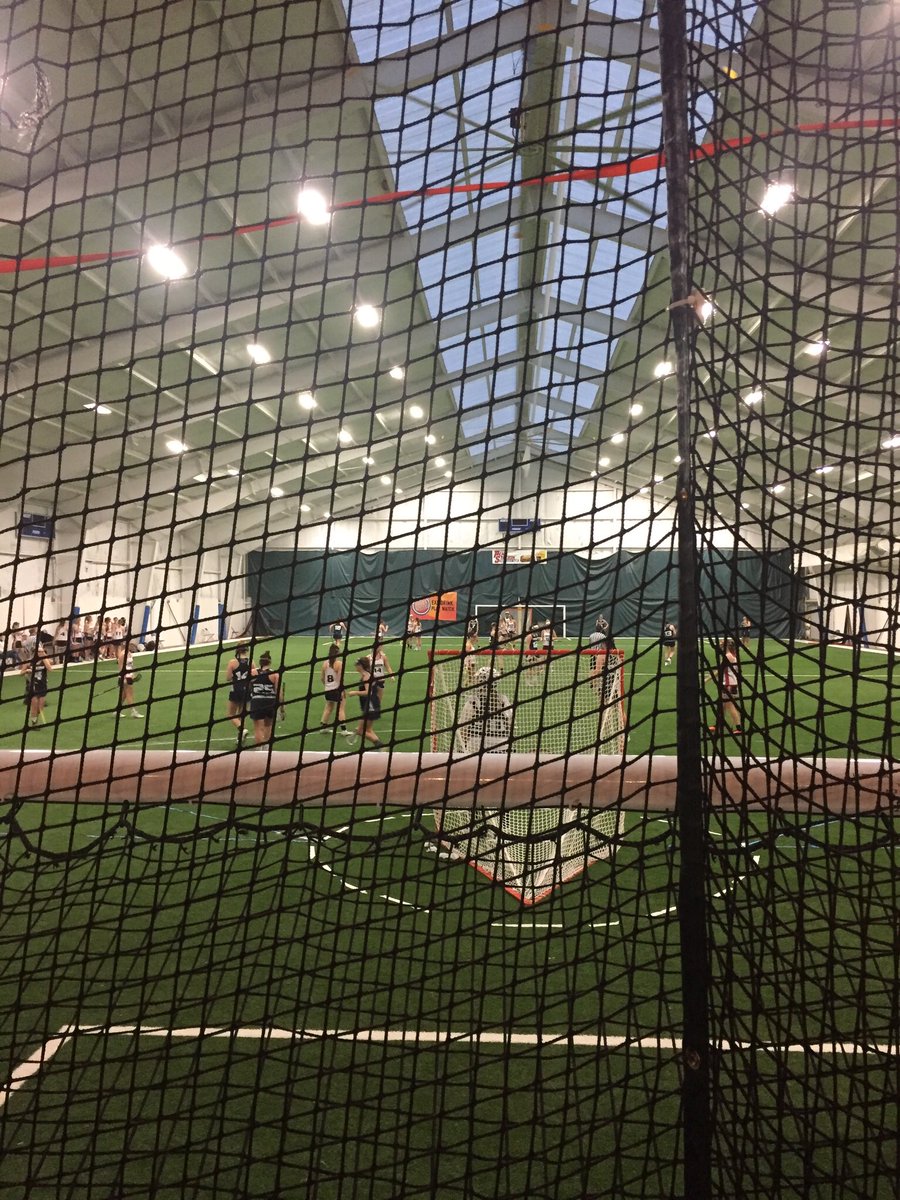 XavierClubGolf's tweet photo. Let’s Go @XUWLax!! #doubleheader https://t.co/SgXGFwx8zJ