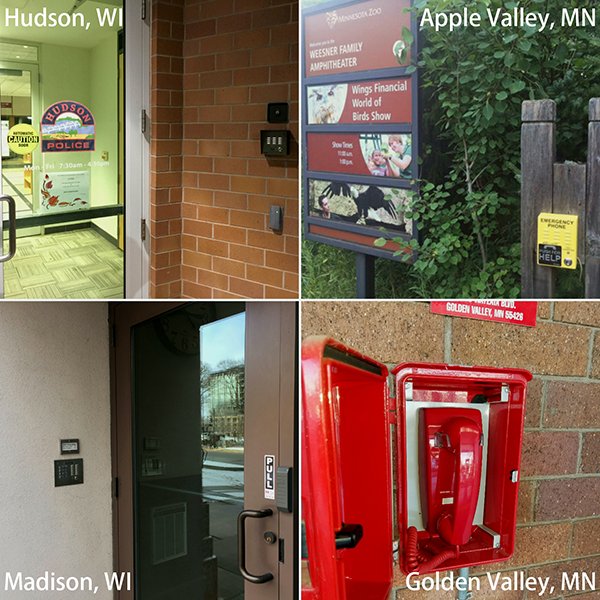 VikingElectron's tweet photo. #VikingElectronics products are everywhere, and the possibilities are endless! :) Find the perfect #Viking products to pair with your locale at https://t.co/VeeqVDnXtk #VikingElectronicsRocks #Solutions https://t.co/U72zNw3rAP
