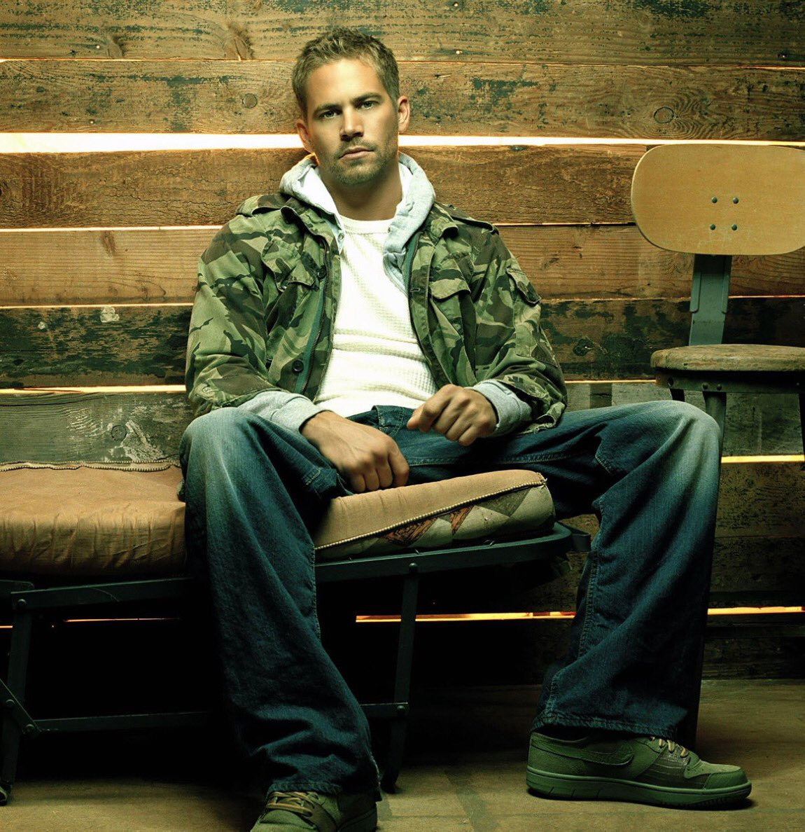 Paul Walker Steckbrief, News, Bilder GALA.de