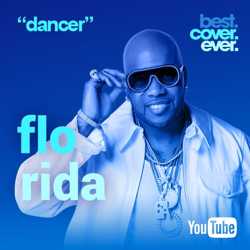 📀NEW SINGLE ALERT📀 <a href="/official_flo/">FLO RIDA</a> is releasing his new track "Dancer" on 3/2! Get an early listen in the "Best Of" episode here --> bit.ly/BCEBestOf