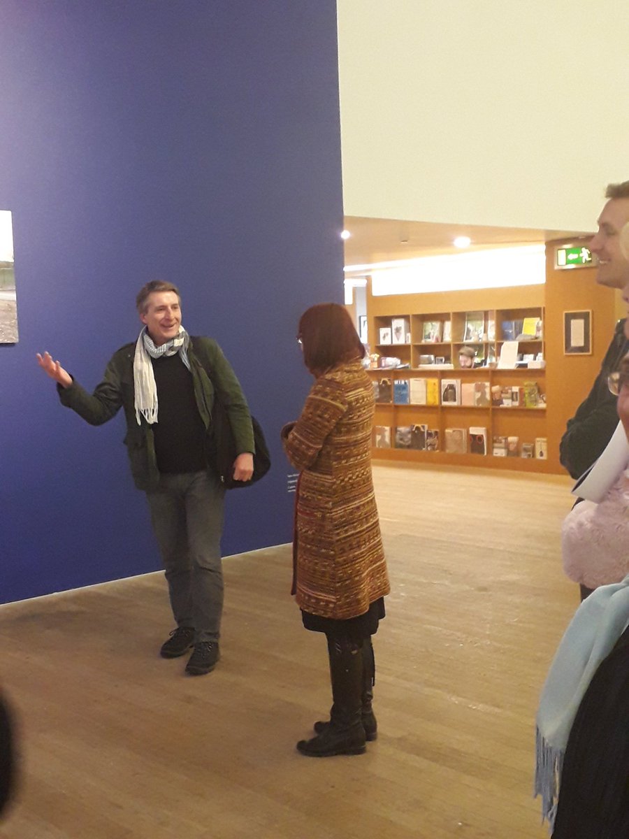 KateJHodgson's tweet photo. Global Borders, Local Narratives workshop today #globalborders @glucksman @CACSSSResearch1 @UCC https://t.co/T8VyDRxctS