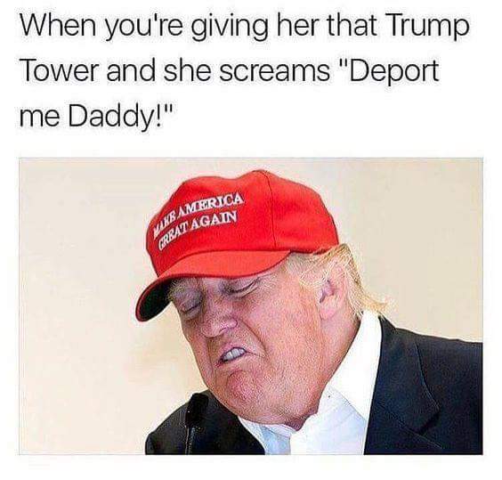 DanikaRandall's tweet photo. @realDonaldTrump https://t.co/D0hsZvZtxT