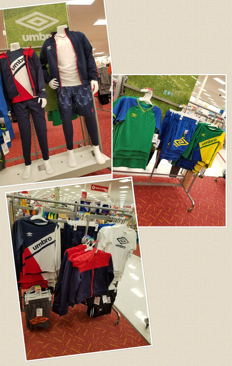 umbro outlet near me