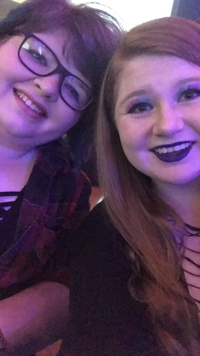thesecretpen's tweet photo. WE’RE HERE BITCHES!!! #thefireballrevolution #fbrevolution #LGBTQIA #BISEXUAL https://t.co/RcFaeh5UVS