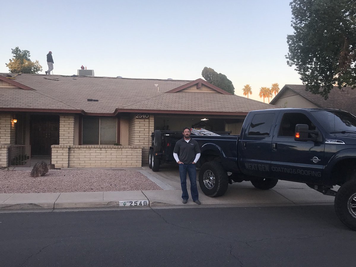 CoatingNextgen's tweet image. #before #during #after #Nextgen #roofing #fullreplacement #callus #nextgencoatingandroofing.com