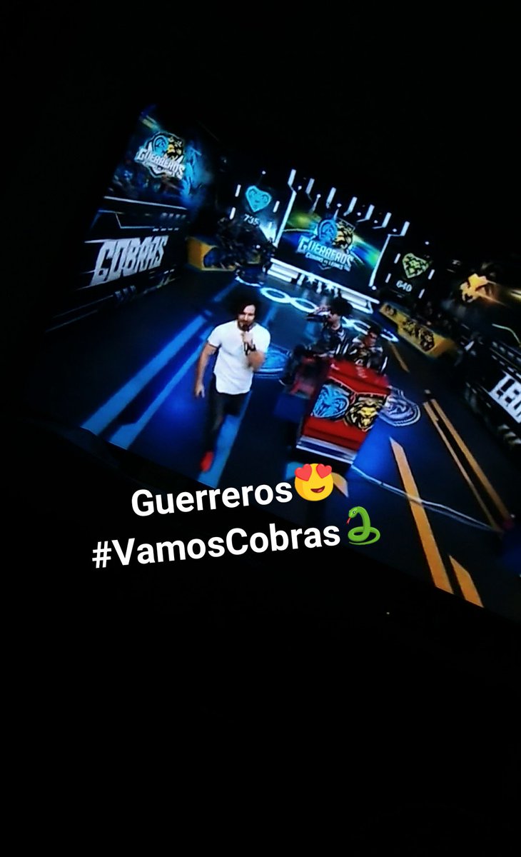 AndreaH0613's tweet photo. #CobrasVsLeones @GuerrerosCol 
Soy cobra🐍😍 https://t.co/PD7fJKSPN3