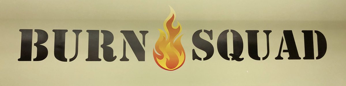 Bernieswint's tweet photo. Where we started as a team, where we became a team, and our next chapter...where we will dominate as a team! #BURNSQUAD #HeatRises #nomorebridge https://t.co/s2jJMRUwhG