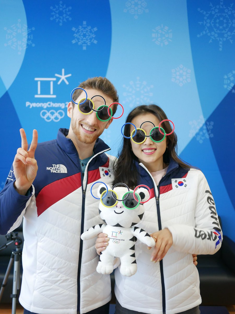 안녕하세요! 오늘의 #Kor 경기 일정입니다.
09:00 스노보드 신다혜 정해림
09:27 스노보드 김상겸 이상호 최보군
09:30 봅슬레이 김동현 서영우 원윤종 전정린
11:00 알파인스키 대한민국-오스트리아
14:00 크로스컨트리 김마그너스 김은호
20:00 스피드스케이팅 김보름 박지우 이승훈 정재원