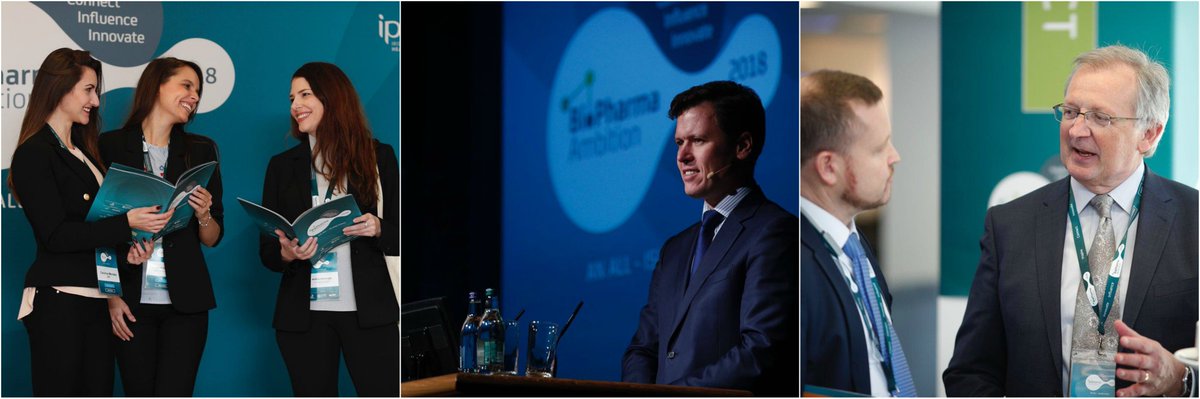 NIBRT_'s tweet photo. 10 things I learnt at #BioAmbition18 https://t.co/IHHqM19jGn @mattmoranBPCI @ipha @ibec_irl @siliconrepublic https://t.co/Lp7OpoJKH1