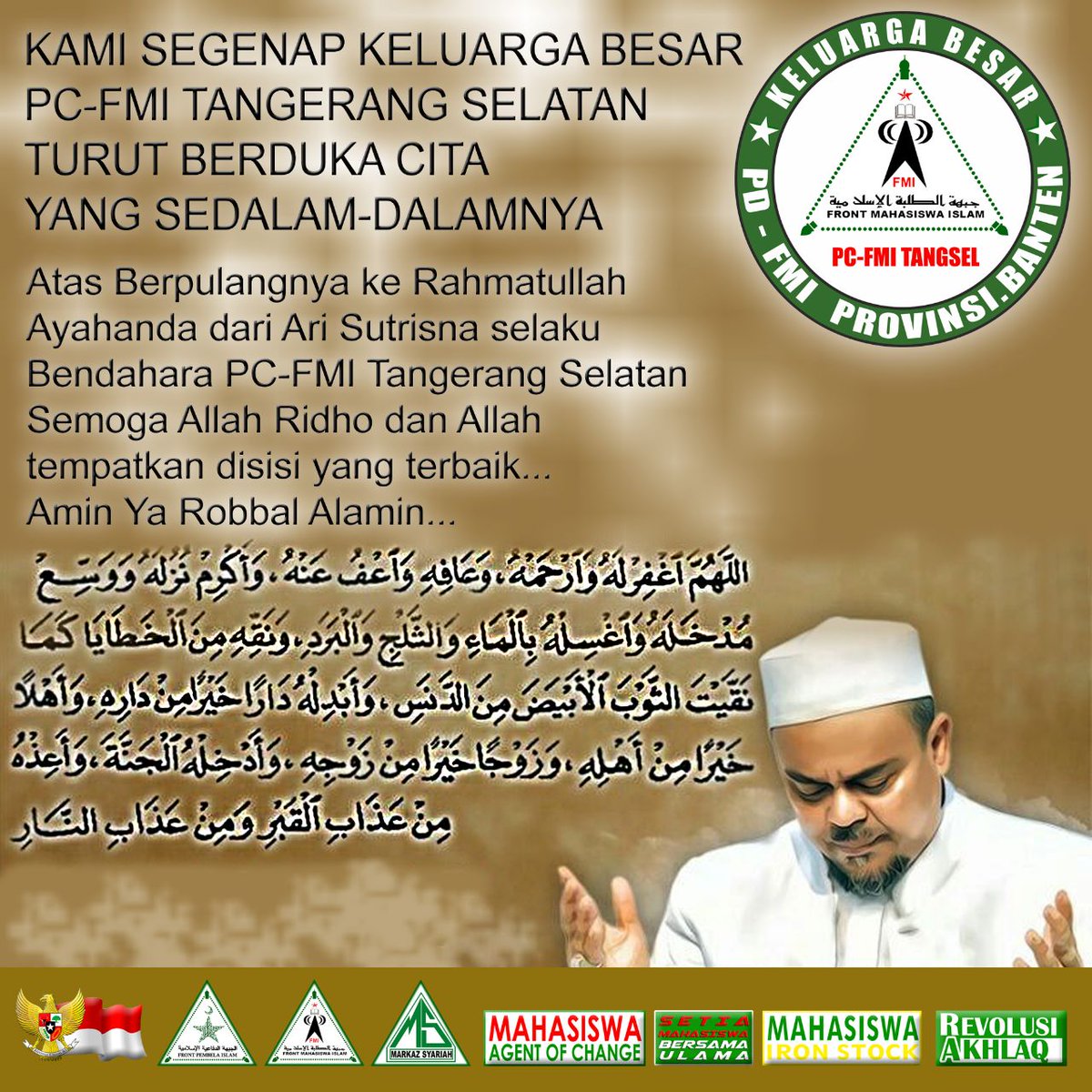 fmitangsel's tweet image. 
