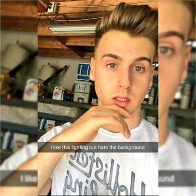 ReactionDaddy's tweet image. #NewProfilePic