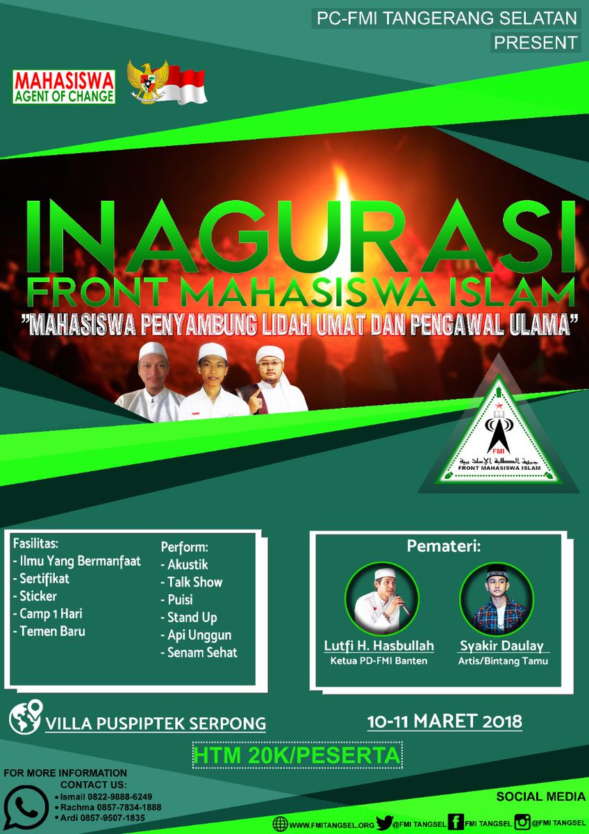 fmitangsel's tweet image. 