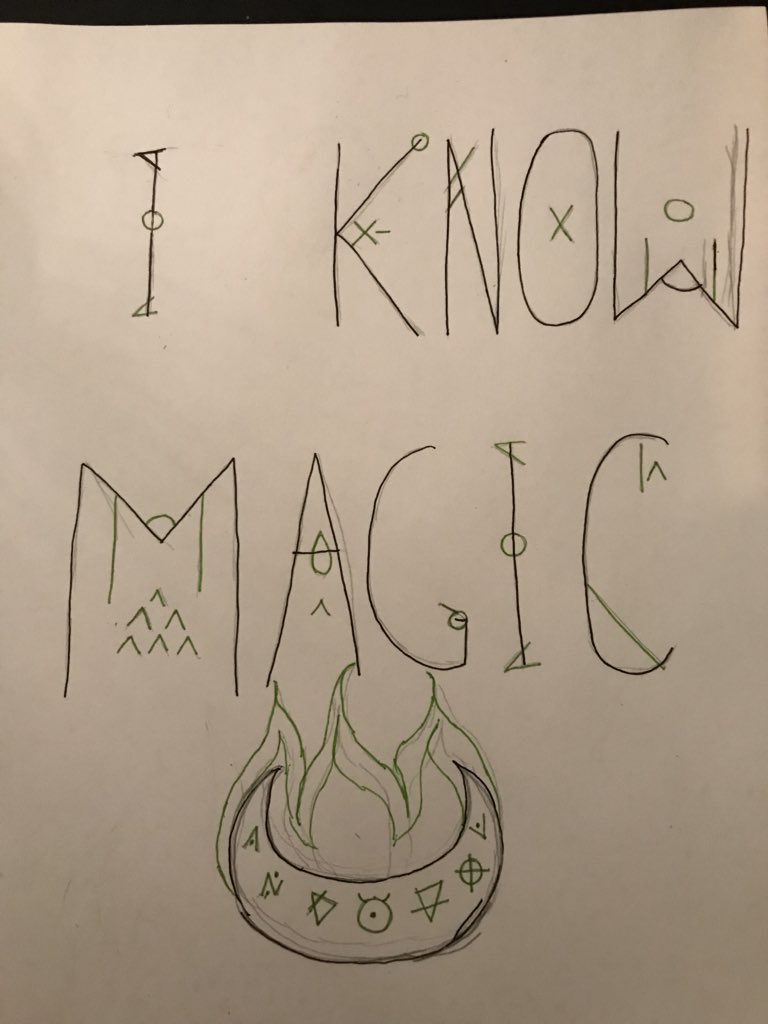 StellaRose412's tweet photo. Hahahahahahahahahaha I CANNOT DRAW FOR SHIT #wafflecrew #dicecameraaction #IKNOWMAGIC https://t.co/smPUM0VM32
