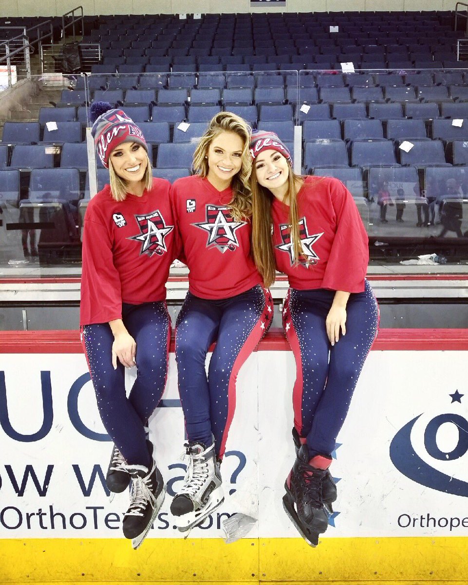 AAIA_Brittney's tweet photo. Sister love! ❤️💙 https://t.co/Dggwbteh2i