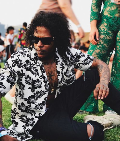 Ab-Soul turns 31 today! Wish the Black Lip Pastor a Happy Birthday     