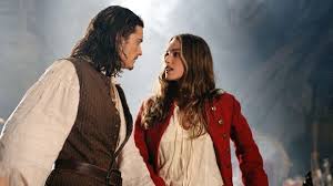 SelfishImpulse's tweet image. #FF #POTC #RP #WillTurner @DutchmanBound "Pirate is is your blood so you'll have to square with that one day." 💀Writer flexible to POTC time frame.
"Lovely singing voice..." #SnipSnip ✂