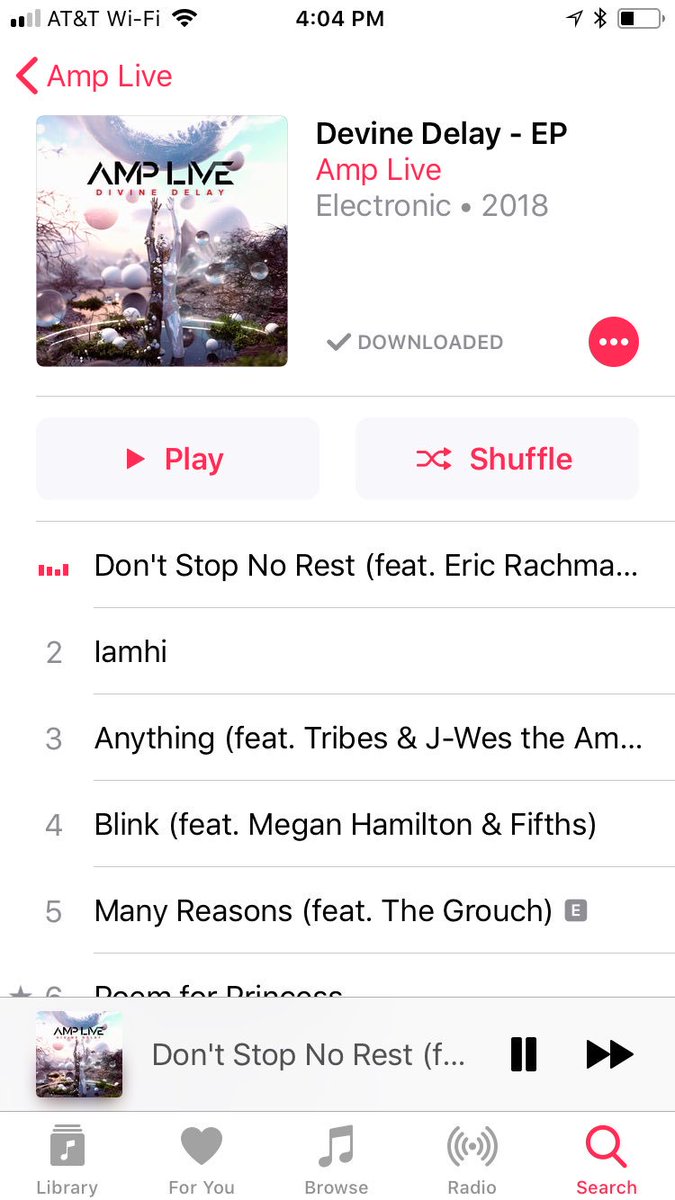eligh's tweet photo. Listening to my bro @amplive ‘s new E.P..💯 #DivineDelay https://t.co/2Edcl2A0OO