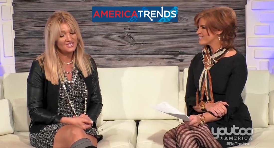 AimeeFuller's tweet photo. Now online! Guest-hosting @AmericaTrendsTV nationwide on @youtooamerica. Talked w/ Melissa C. about #housingmarket.Other #trending topics #VirtueMoir #Olympics #CruisefromHell #RescueDogs the 2018 #Rescue #DogShow #MentalHeath #EllisHeniken #Trumpitude #DrJohnHuber Join our Club! https://t.co/htOiUaEEAp