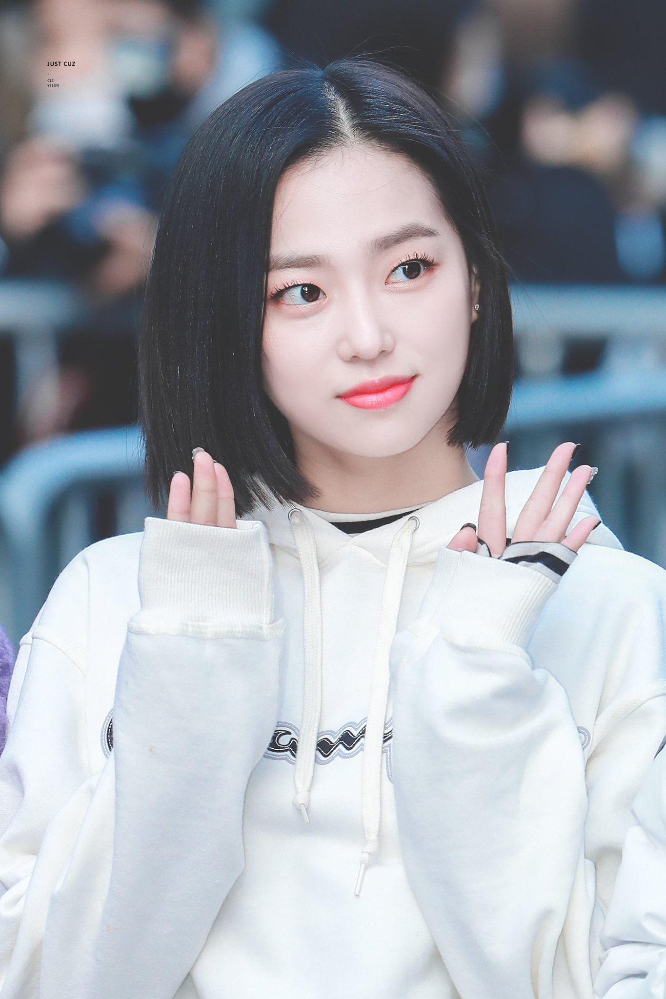 Top 5 Idols Who Look Better With Short Hair Allkpop Forums