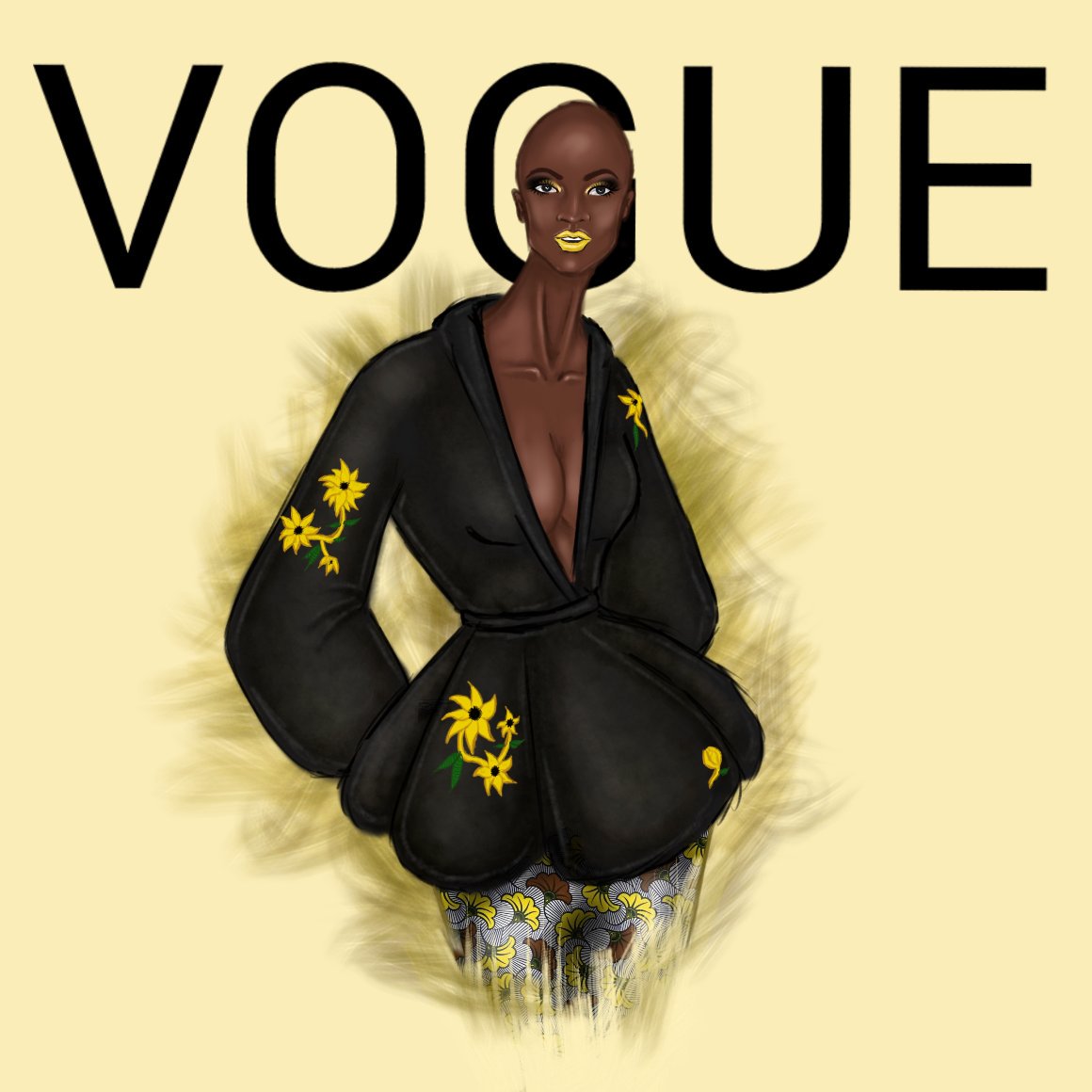 victoryajibola_'s tweet photo. Oya...My name is Victory, I'm a Nigerian Fashion Illustrator and designer, retweet to push my work. Bless https://t.co/bKuqa2SlHy