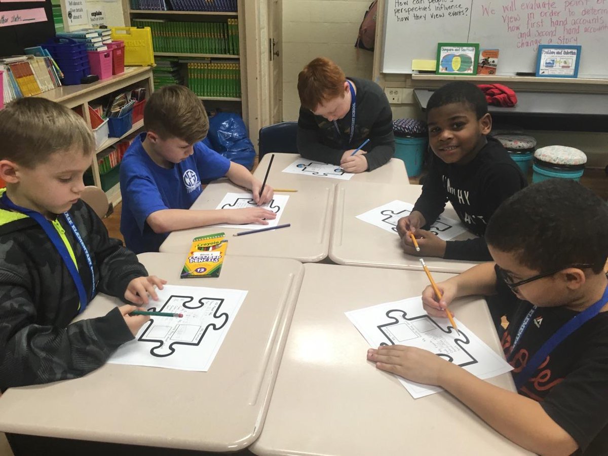 chasebcps's tweet image. We had a great house day! Teachers, faculty and students loved the Minute to Win It games!  We got to know each other more and designed a puzzle piece to highlight our favorites! @twilkinsBCPS @cbanksbcps