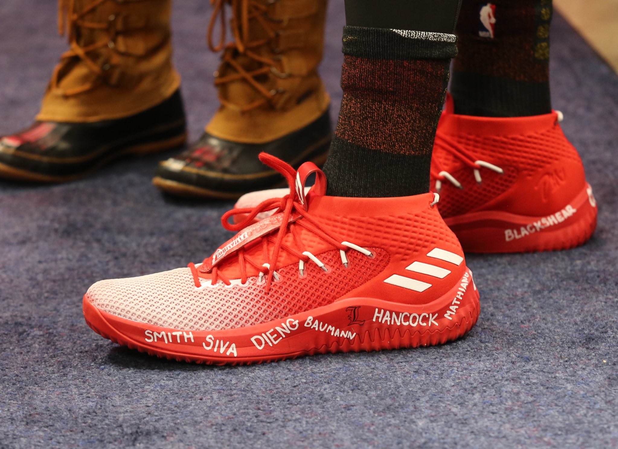 dame 4 donovan mitchell