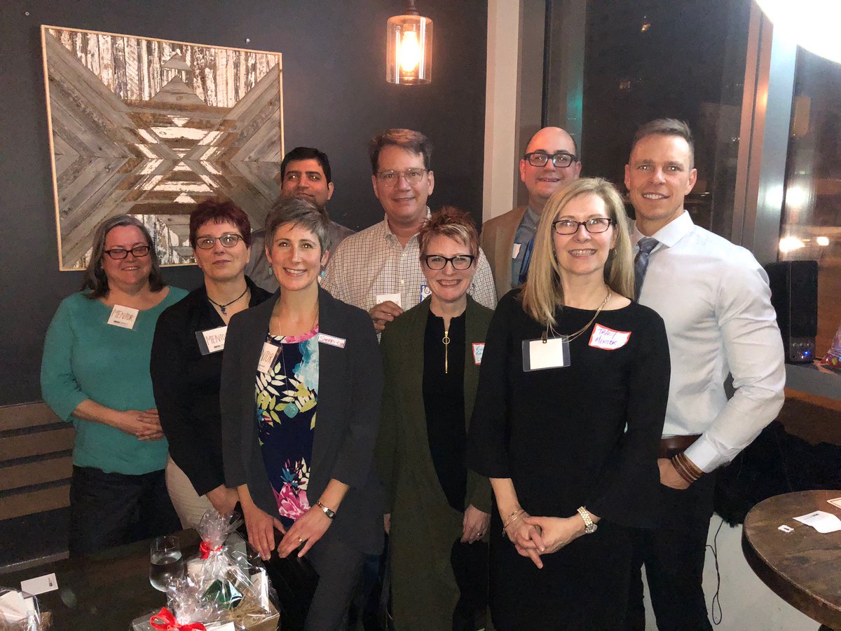 IIBA Edmonton tweet media