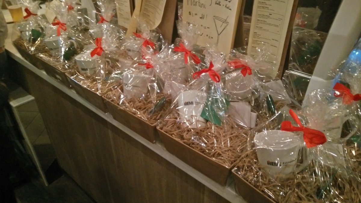 IIBA Edmonton tweet media