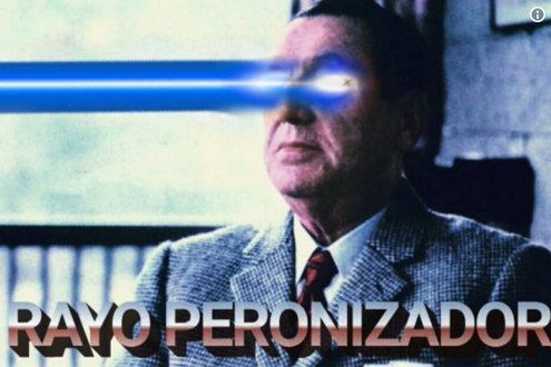 celaulati's tweet photo. #RayoPeronizador 😂😂😂 https://t.co/dvV8pqvnj3