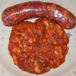 PollenRanch's tweet photo. Hot Italian Sausage  make it with our #fennelpollen Find it here: https://t.co/QCEk287bPY https://t.co/xPbgbKjO6V https://t.co/VLFVbvBm34