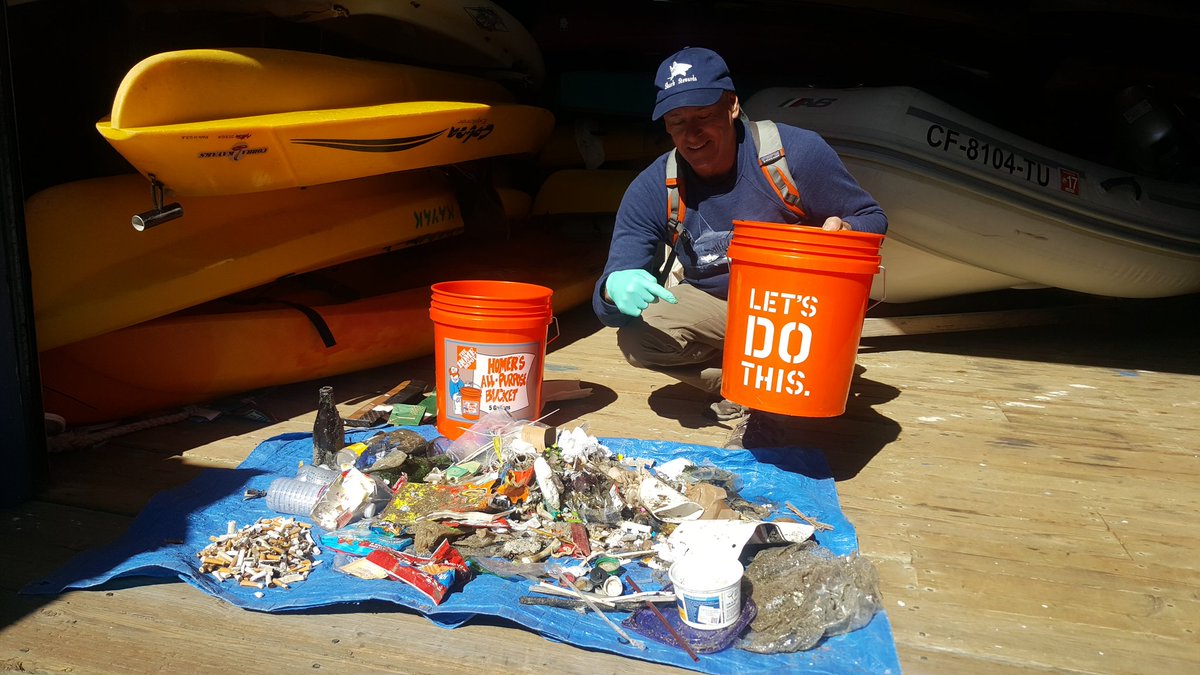 333 #cigarette butts #Pickup #SF bay. Thanks to <a href="/KidCarPool/">Kid CarPool</a> <a href="/SHARKSTEWARDS/">David McGuire, SHARKSTEWARDS</a> #middleschool #student <a href="/SFUSD_Science/">Science Team</a> <a href="/SustainBrands/">Sustainable Brands</a> <a href="/CleanAirMoms_CA/">California Moms</a> <a href="/climateparents/">Climate Parents</a> @ProudToParent <a href="/nature_org/">The Nature Conservancy</a> <a href="/MotherNatureNet/">Mayur Saini</a> #charity #giveback #timewellspent #