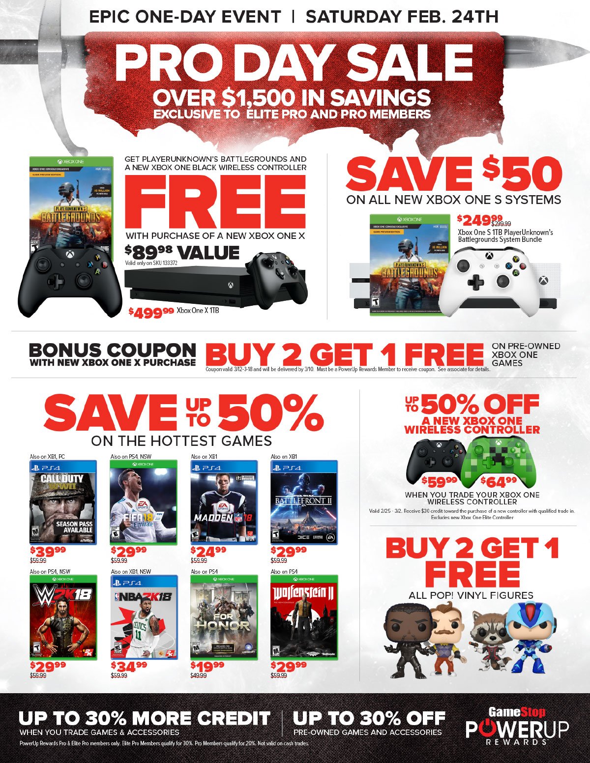 GameStop on X