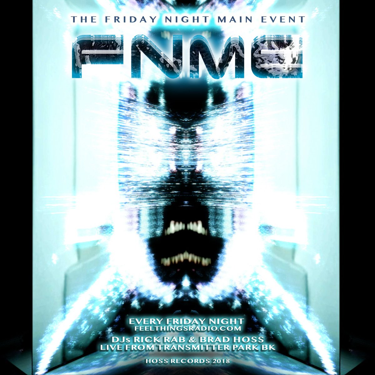 #FNME tonight 9pm
listen/watch on feelthingsradio.com