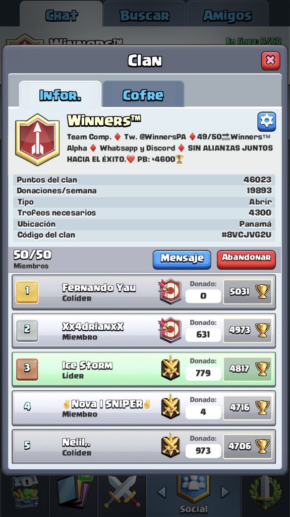 A pesar de los obstáculos, siempre hacia adelante y callando bocas. #WeAreWinners