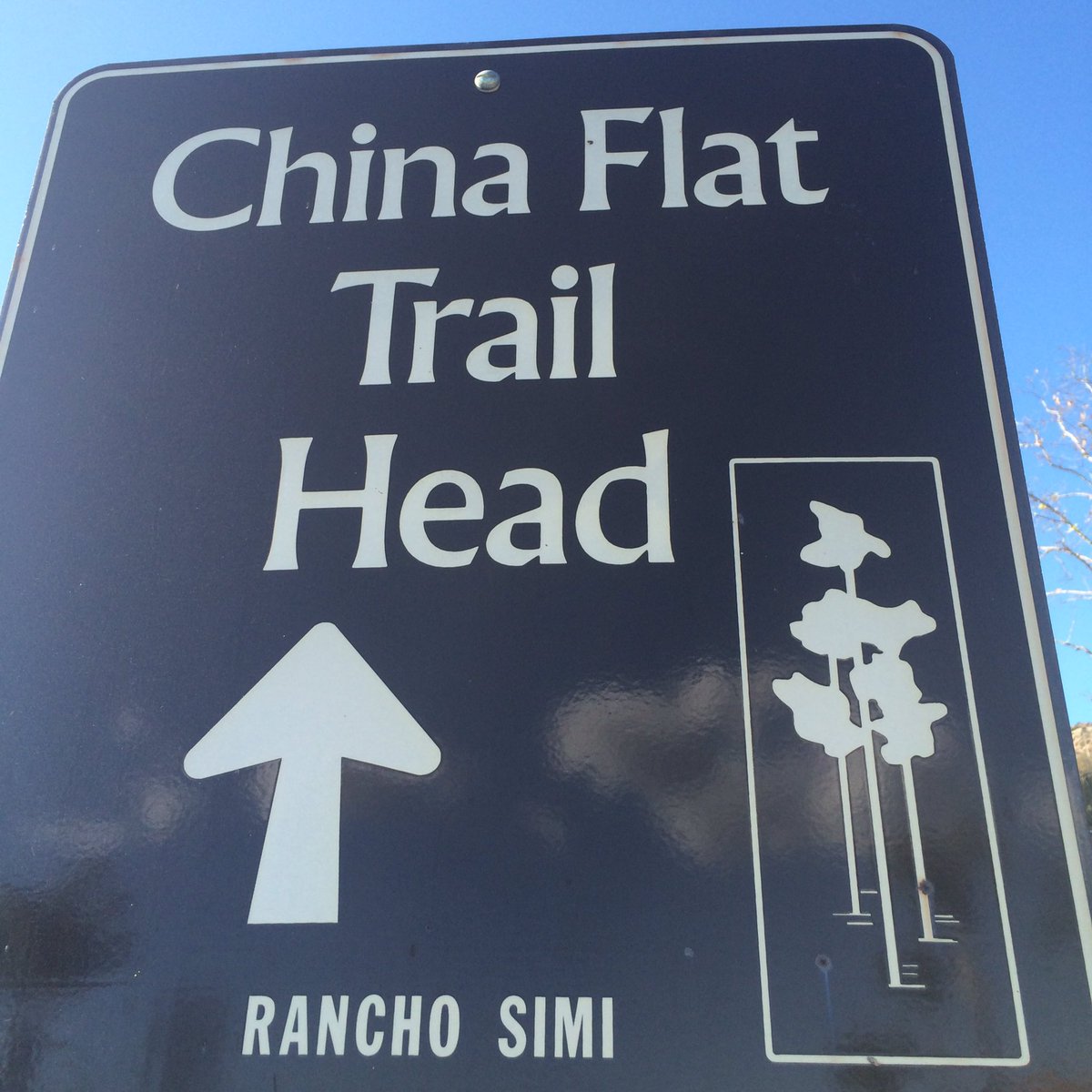 McCarthy_FMT's tweet photo. Join me this Sunday for the inaugural MFMT China flats hike!! 10-12 am. going to be a great time, bring a friend https://t.co/RlwMfPYDFf