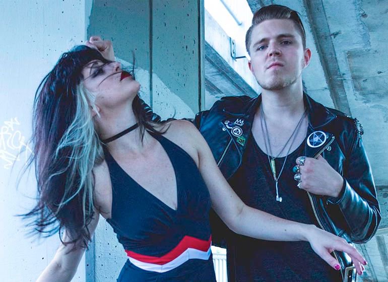 Find out why Ottawa's rock legends <a href="/TheBalconies/">THE BALCONIES</a> decided to call it quits: 
bit.ly/2EMd8lt 

#Ottawa 
#OttawaMusic
#TheBalconies