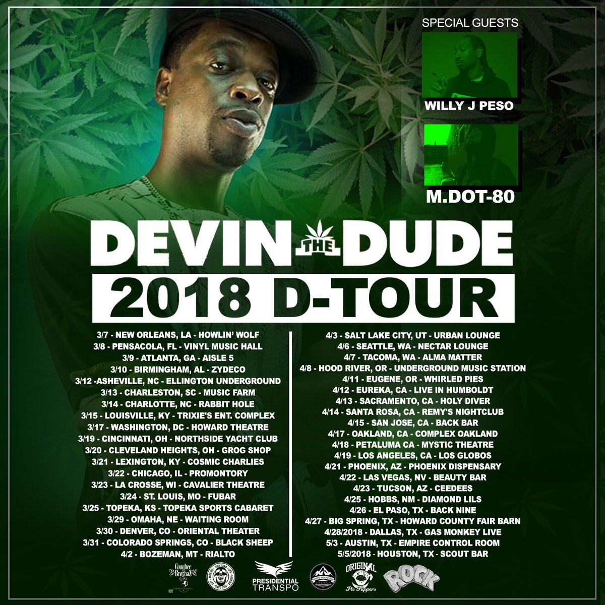 devin the dude new album devin the dude new album