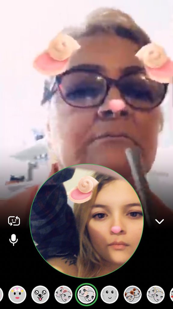 _uruguayangurl's tweet photo. A mi abuela yo le doy un 20 de 10 💓 #MiGuerrera #LaMasCool https://t.co/0dXIDIewvu