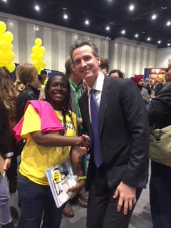 Mdouble_CJA's tweet photo. Bail Reform 2018 supported by @GavinNewsom! #bailreform #SB10 https://t.co/RbxFKu6oHZ