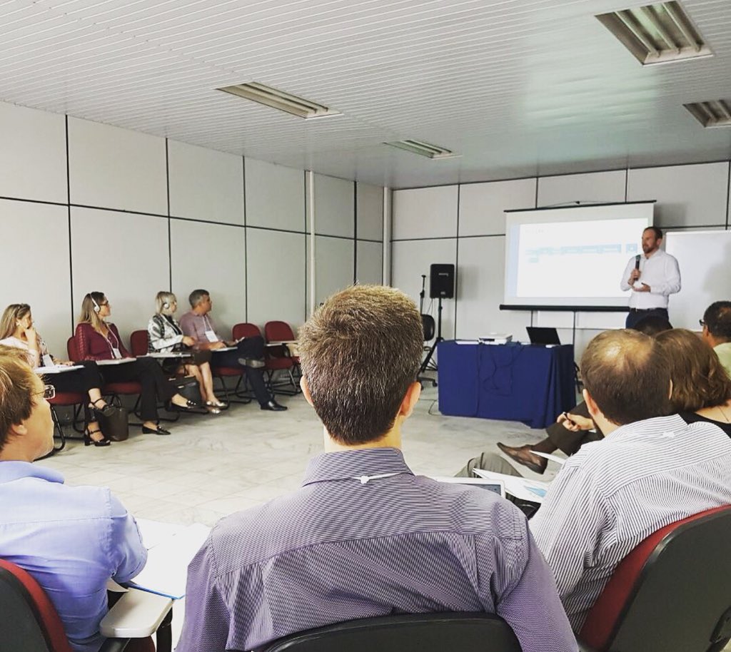 Launched new #GALI partnerships &amp; formed promising relationships. Can’t wait to understand more abt the impact of Brazilian entrepreneur support programs. @SocEntGoizueta <a href="/AspenANDE/">Aspen Network of Development Entrepreneurs (ANDE)</a> <a href="/EmoryGoizueta/">Emory Goizueta</a>