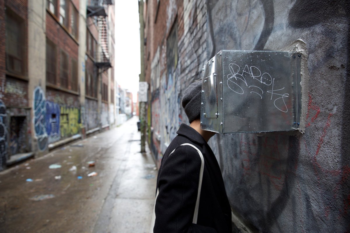 The Improvisation Institute tweet media