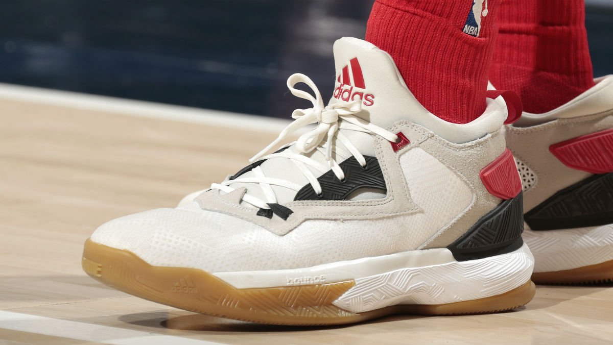 dame 2 rip city