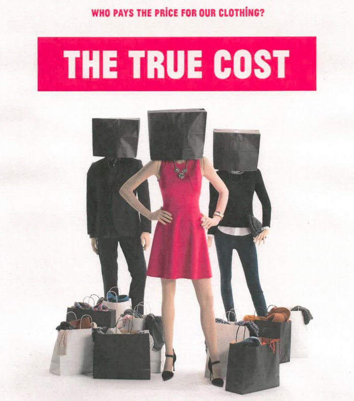 #Fairtrade #Frome will be showing the film The True Cost (2015) at Frome Town Hall on 1st March, doors open 7pm fairtradefrome.org.uk/2018/02/11/fai…