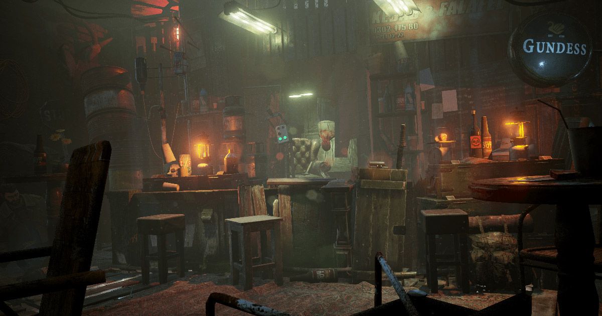 Funcom is teasing a new game announcement coming next week bit.ly/2FtdezF