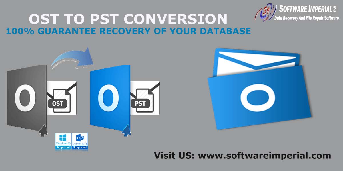softwareimp's tweet photo. Get OST to PST Converter at affordable cost to recover your corrupted, deleted or unreadable OST files. #OSTtoPSTConversion #OSTrecoverysoftware
For more details : https://t.co/OfBPTQd7zP https://t.co/GIA3fsts1B