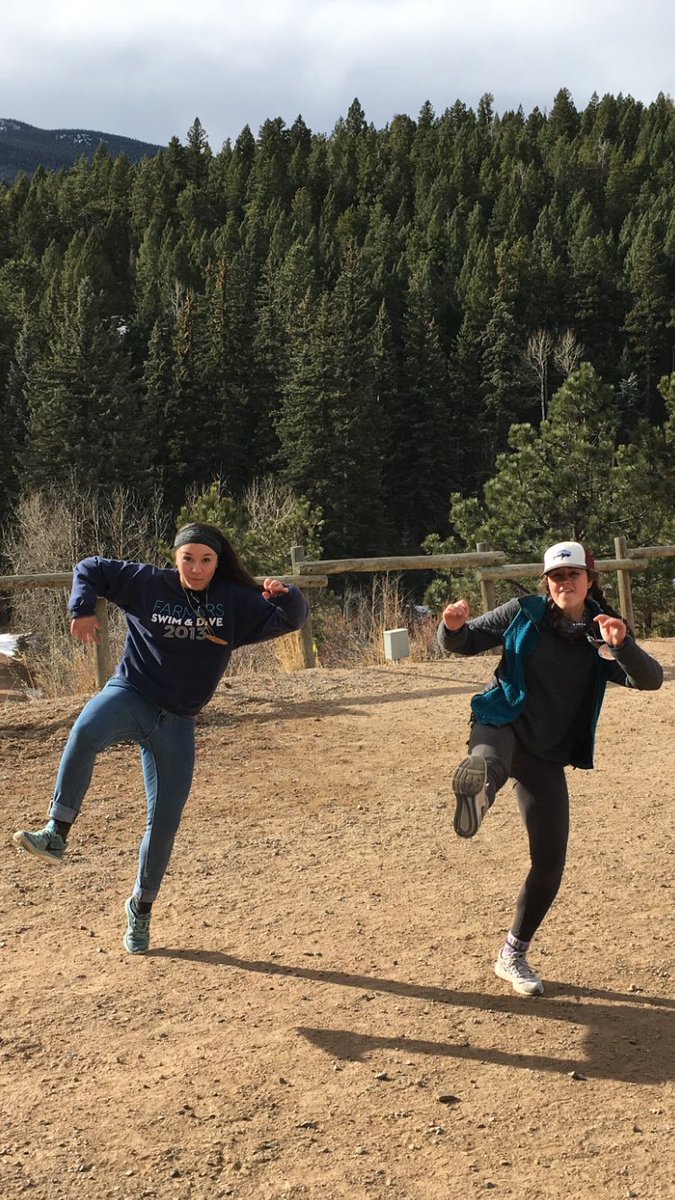 milyabo11's tweet photo. Happy Bday Mel!!! Thanks for having the best dance moves and being the life of the party, 18 is gonna be AMAZINGGG https://t.co/C9Rl0zbdSe