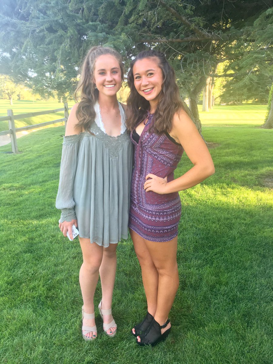 milyabo11's tweet photo. Happy Bday Mel!!! Thanks for having the best dance moves and being the life of the party, 18 is gonna be AMAZINGGG https://t.co/C9Rl0zbdSe