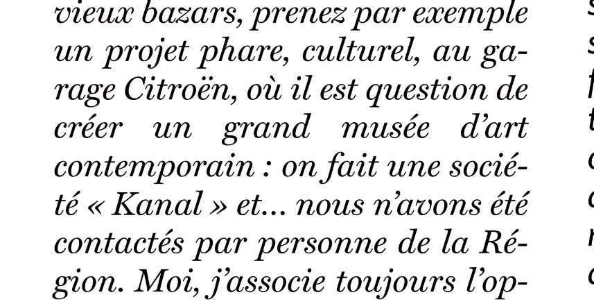 NathanSkweres's tweet photo. .@dreynders fidèle à lui-même dans @lesoir ce samedi #styleinimitable #StephenHawking https://t.co/s7bVeNFfGT